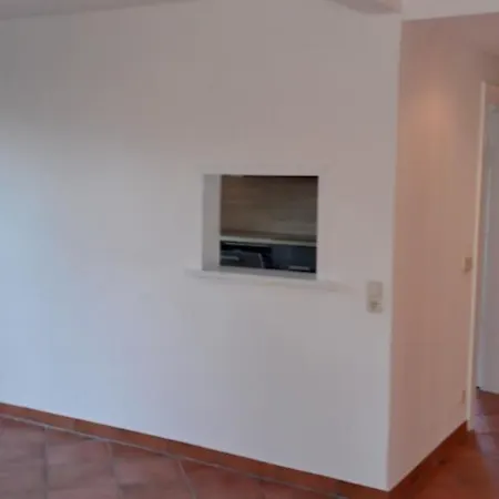 Doppelzimmer Mit Terrasse *