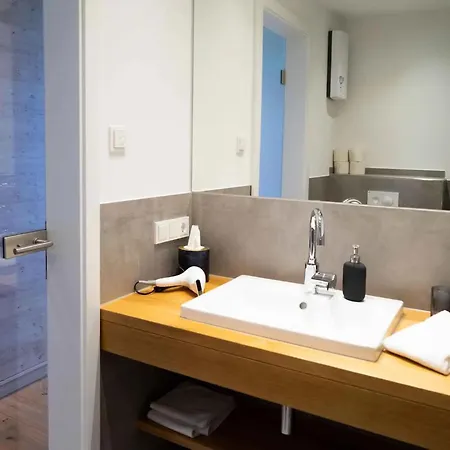 Doppelzimmer Mit Terrasse Schmallenberg