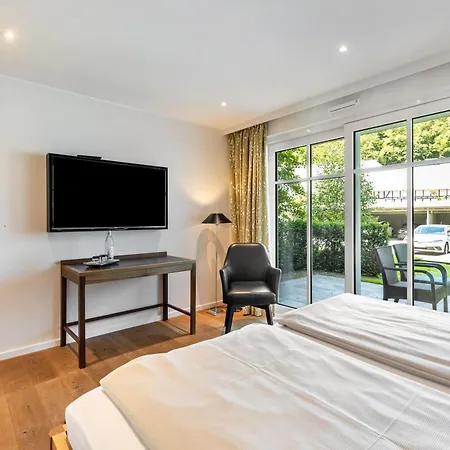 Doppelzimmer Mit Terrasse * שמאלנברג