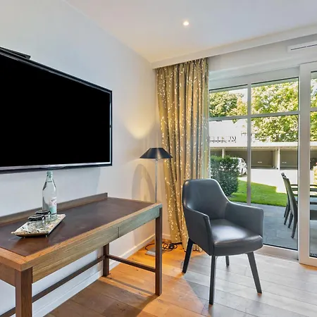 בית הארחה Doppelzimmer Mit Terrasse *