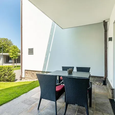 Doppelzimmer Mit Terrasse *