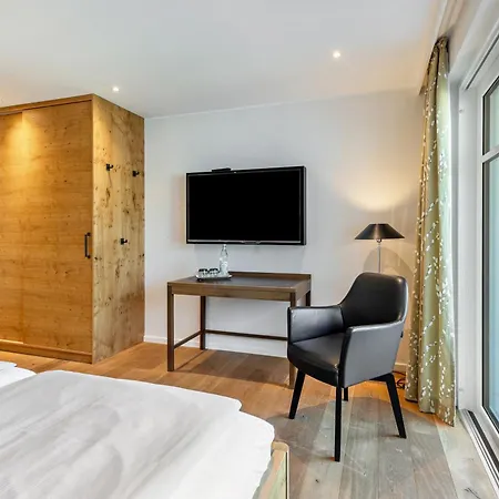 Doppelzimmer Mit Terrasse * שמאלנברג